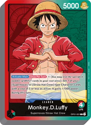 Demo Deck