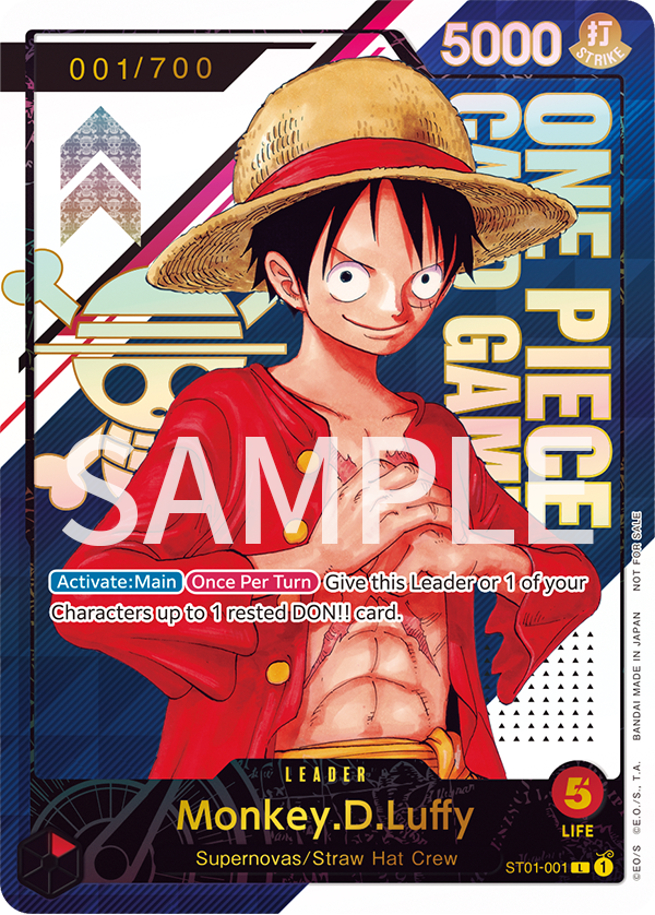 What inner sleeves do you guys use? These don't fit well :( : r/OnePieceTCG