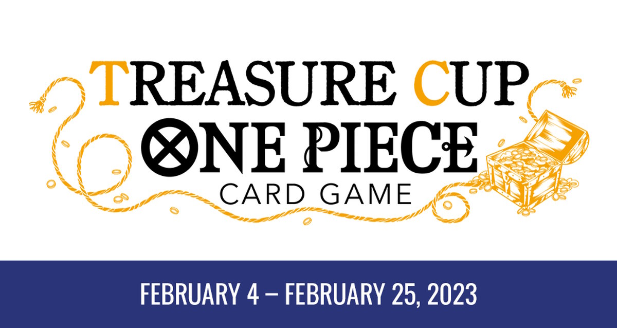 What You Need To Know Before The One Piece Card Game Treasure Cup