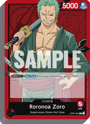 Demo Deck 2023