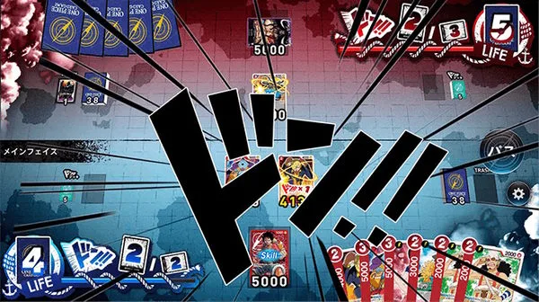 How To Play One Piece Card Game Online One Piece Card Game Tutorial App How To Play One Piece Card Game Online One Piece Card Game Tutorial App