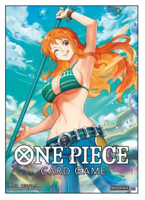 Nami Sleeves