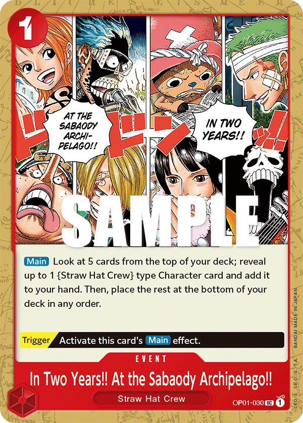 One Piece Stampede Spread Quiz - By KirbyJotaro