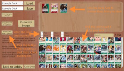How To Play One Piece Card Game Online - App + OPTCGSim Install