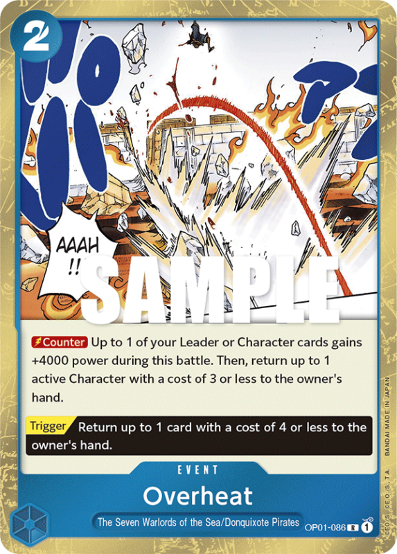 Events One Piece Player Events One Piece Player