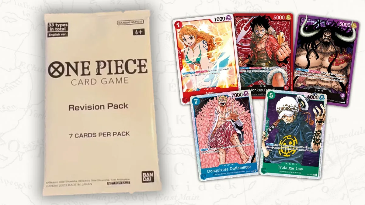 paramount war booster box card list [OP02] Experience the fierce battle with One Piece Cards ONE PIECE TCG: TIME OF