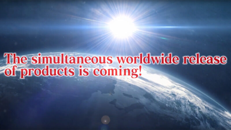 One Piece worldwide simultaneous release